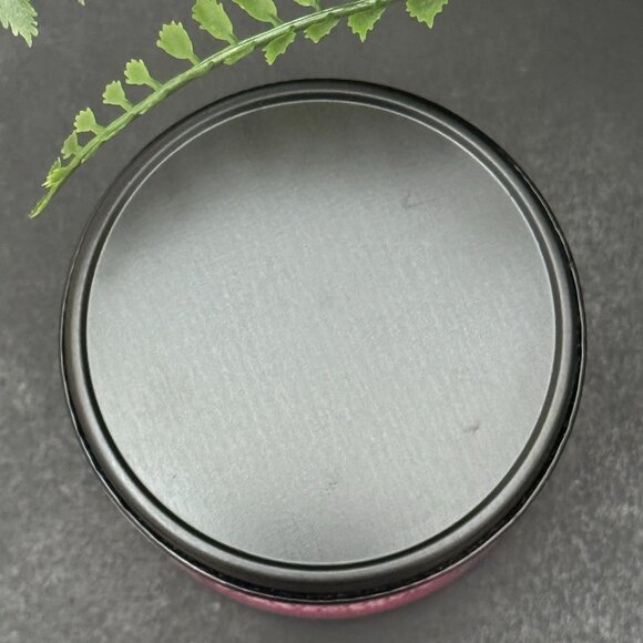 BBW Passionfruit & Banana Flower Bath & Body Works Mason Jar Single Wick Candle - Picture 8 of 10